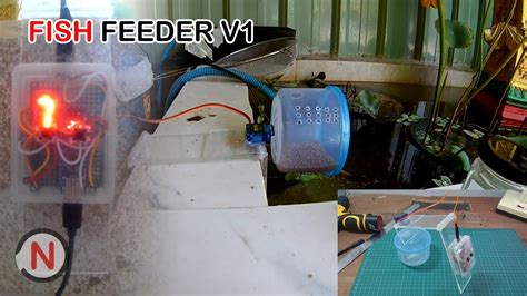 Toradh íomhá ar Arduino Fish Finder