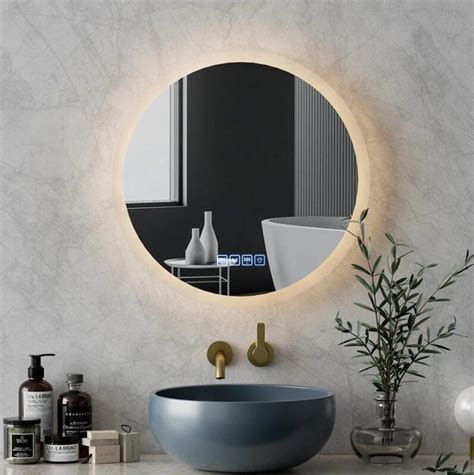 Image result for Wall Mirror with Camera Flash