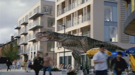 Image result for Primeval Creatures