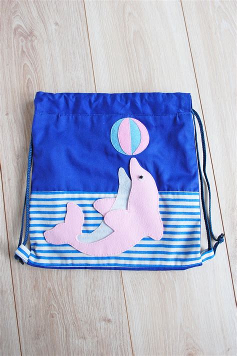 Boys Drawstring Bags に対する画像結果