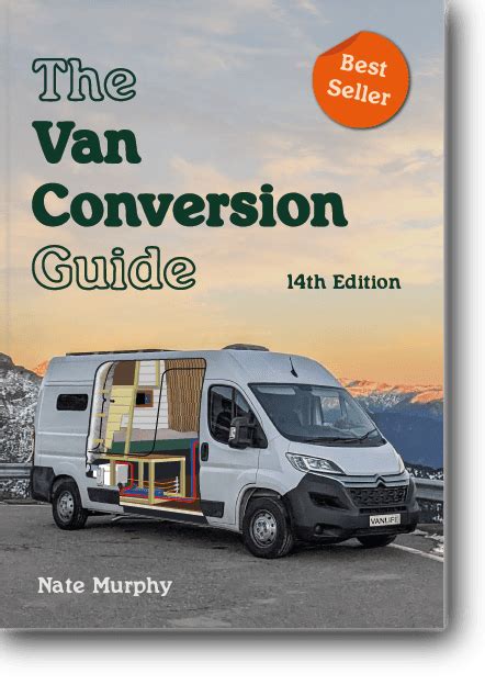 Image result for Van Conversion Electical