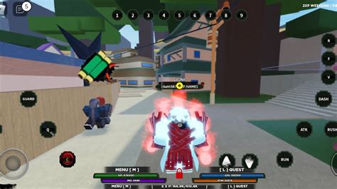 Image result for Shinobi Life 2