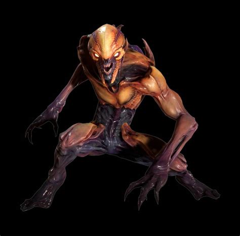 Image result for Doom 1993 Imp