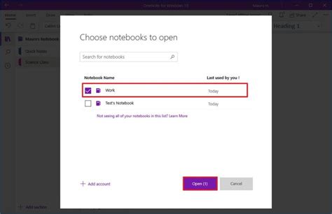 Image result for How to Install Notebook to OneNote