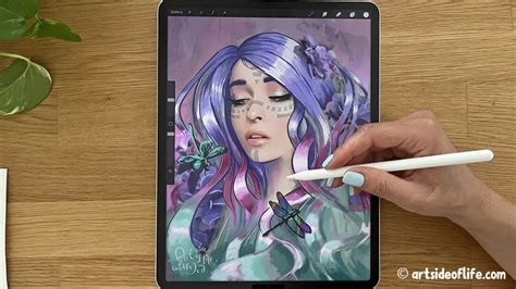 Image result for Procreate Job Ideas