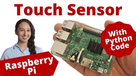 Image result for Raspberry Pi Touch Sensor Slider