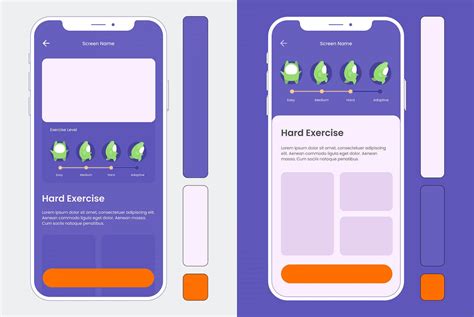 Image result for UI Design Structure