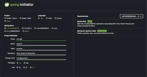 Image result for Kafka SSL Docker Composer Spring Boot