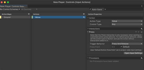 Image result for Unity Input Mapping