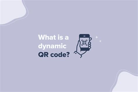 Toradh íomhá ar Flutter Dynamic QR Code