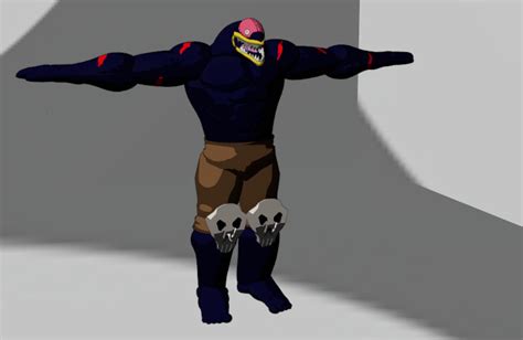 Image result for Roblox How to Make Nomu