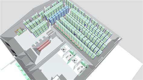 Warehouse Animated に対する画像結果
