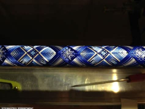 Toradh íomhá ar Custom Rod Wrapping for Beginners