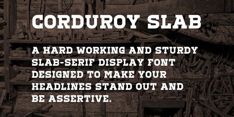 Image result for Inline Slab Serif Font