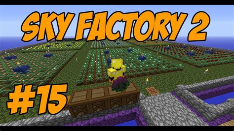 Image result for Sky Factory Minecraft Mod