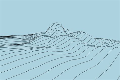 Image result for Scroll Art Height Map