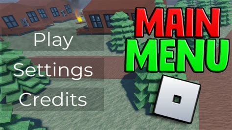 Toradh íomhá ar Care Spawn Menu Roblox Studio