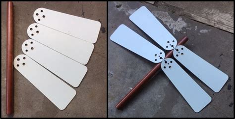 Dragonfly Fan Blade Tutorial に対する画像結果