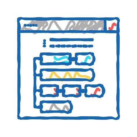 Image result for Program Hierarchy Chart