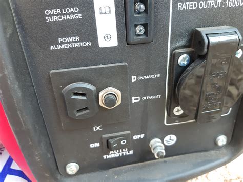 12V Generator Charging Plug に対する画像結果