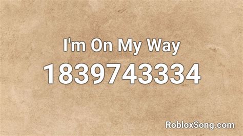 What's the Roblox Code for Out My Way に対する画像結果