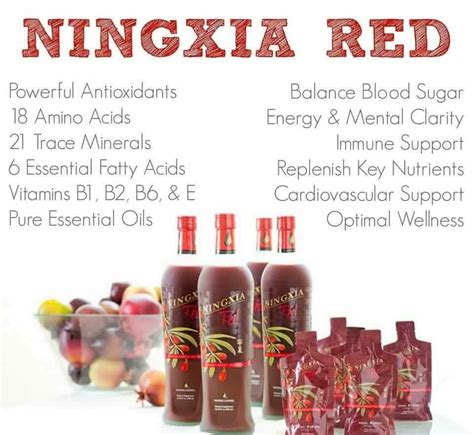 Image result for Ningxia Red Blood Sample