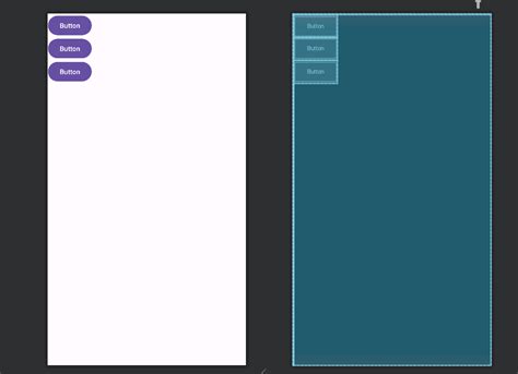 Layout Width Android Studio に対する画像結果