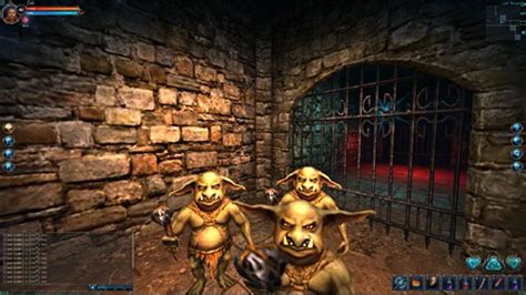 Image result for First Person Dungeon Crawler