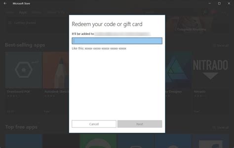 Image result for Www.microsoft.com Redeem