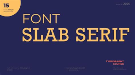 Image result for Inline Slab Serif Font