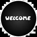 Welcome to My Game Roblox Badge に対する画像結果