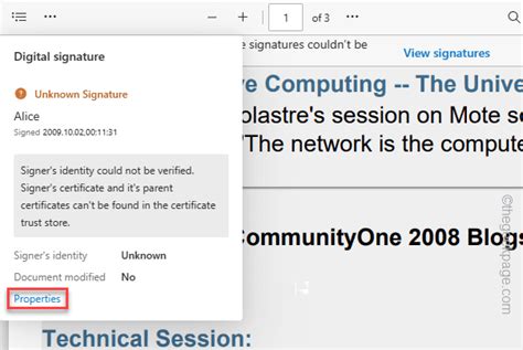 How to Add Signature in Microsoft Edge PDF に対する画像結果