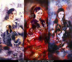 Ruby Red Trilogy に対する画像結果