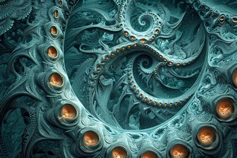 Image result for Self Similiar Fractal