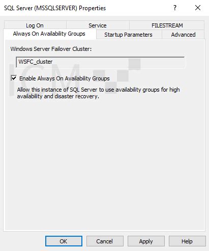 Image result for SQL AlwaysOn Cluster