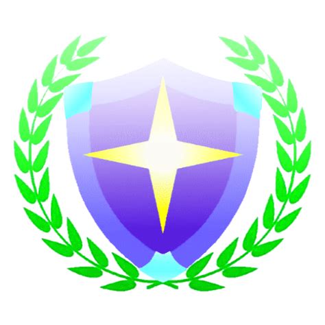 Toradh íomhá ar World of Magic Guild Logo IDs