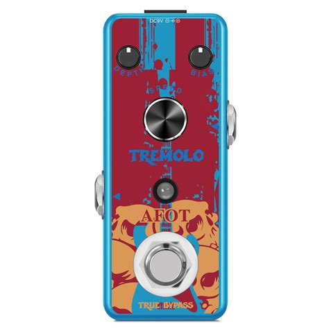 Image result for Tremolo Effect