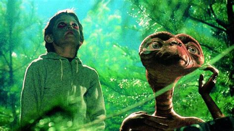 Et Extraterrestre に対する画像結果