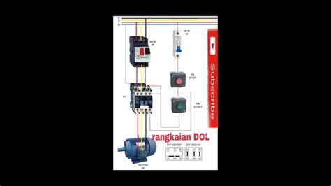 Contoh Rangkaian Direct On Line ಗಾಗಿ ಇಮೇಜ್ ಫಲಿತಾಂಶ