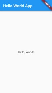 Image result for Flutter Apple Hello Animation