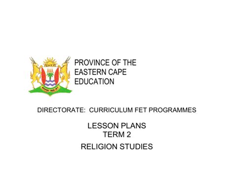 Religious Study Grade 12 に対する画像結果