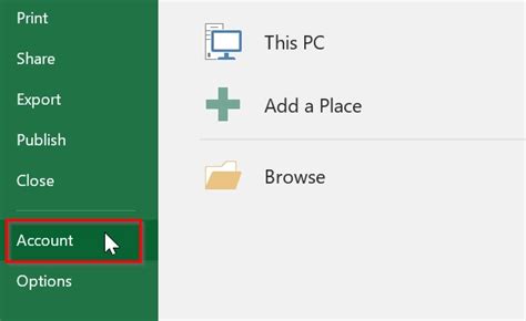 Toradh íomhá ar Read-Only Mode Excel
