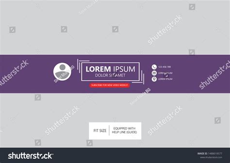 Image result for Channel Header Template