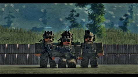 How to Make Roblox Milsim Logo に対する画像結果