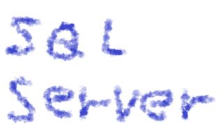 Sp SQL Server に対する画像結果