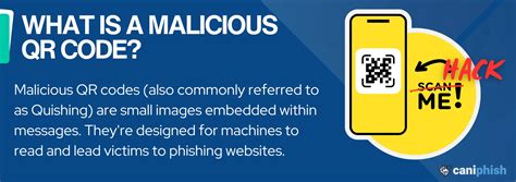 Image result for Malicious QR Code