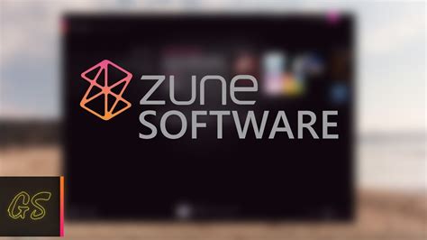 Afbeeldingsresultaten voor Zune Software Download