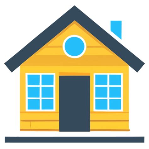 Toradh íomhá ar Small Home Icon