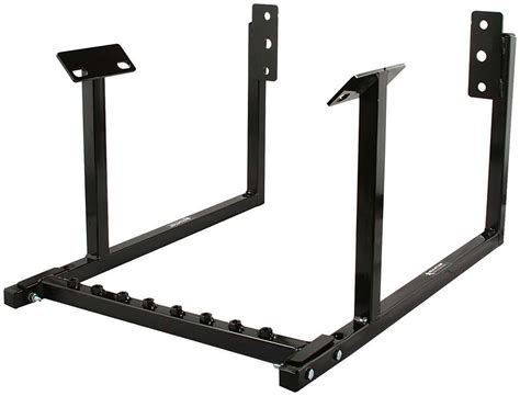 Image result for Engine Cradle Build