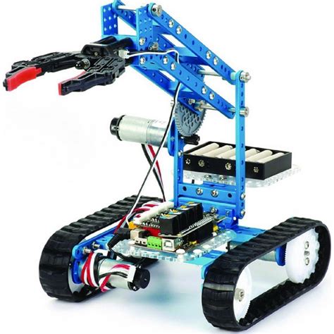 Afbeeldingsresultaten voor Mblock Robot Kit